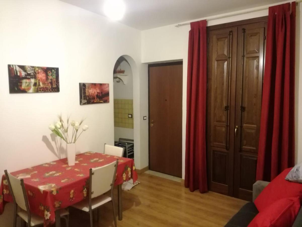 Apartamento Casa Colorata