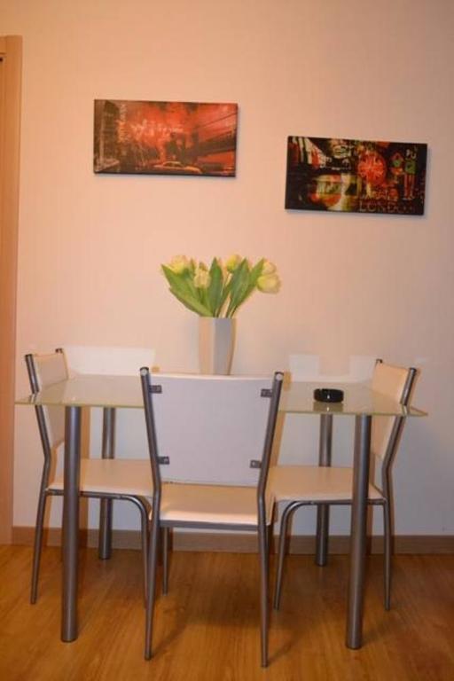 Casa Colorata Apartamento