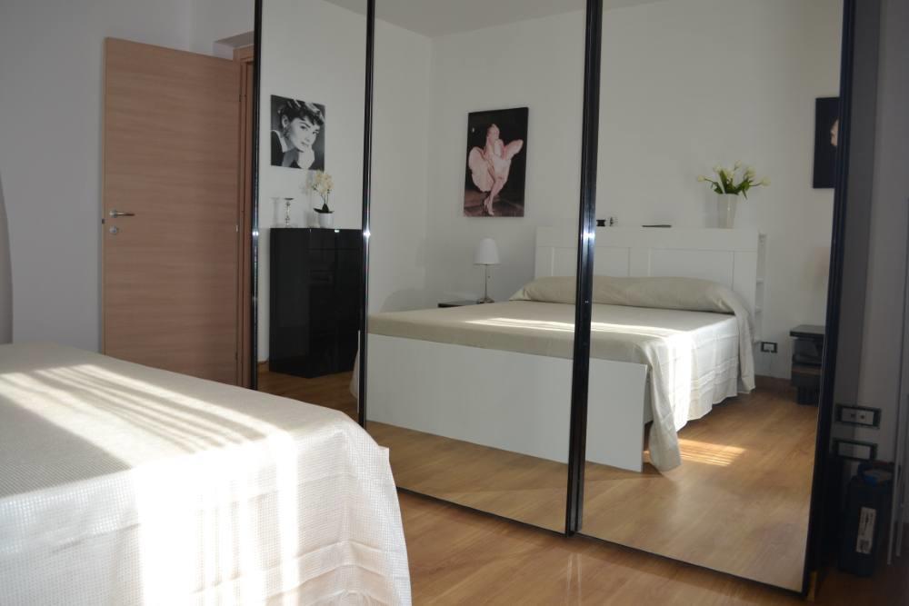 Casa Colorata Apartamento