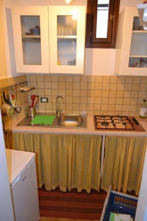 Casa Colorata Apartamento *