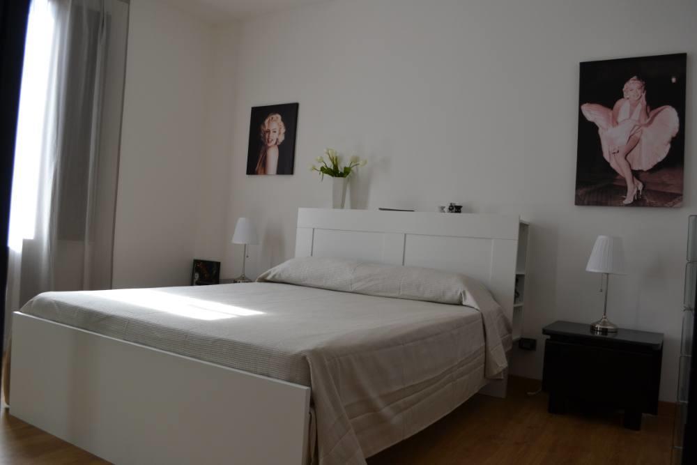 Casa Colorata Apartamento