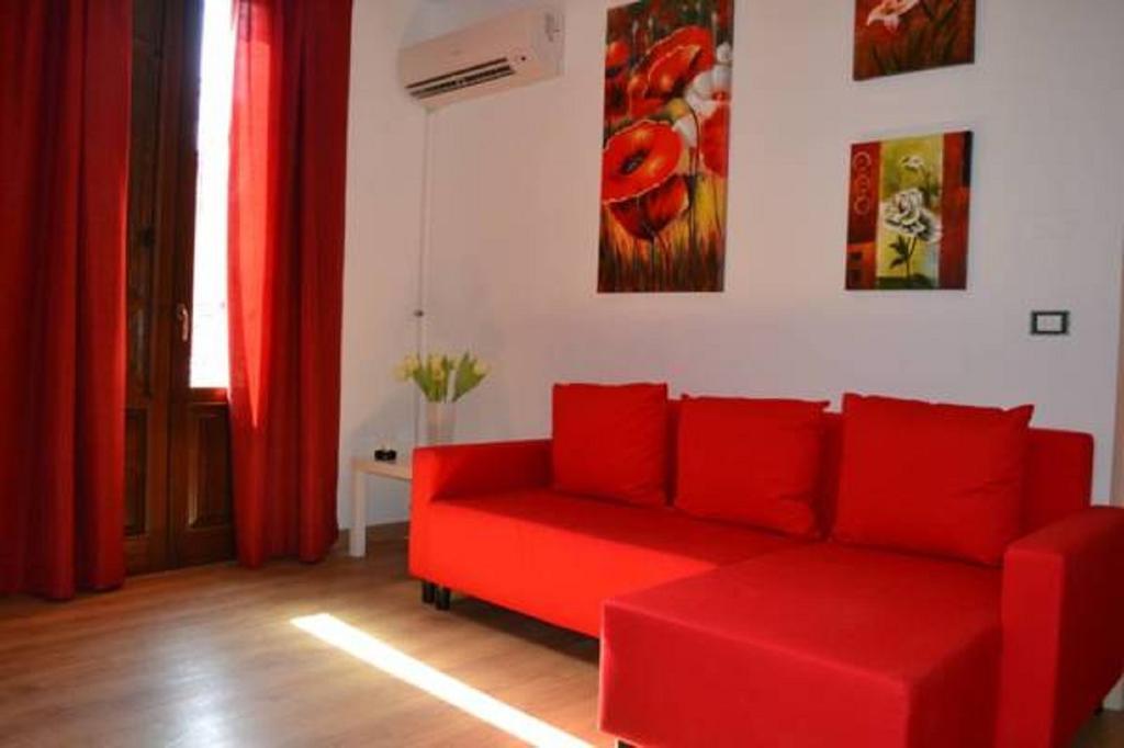 Casa Colorata Palermo