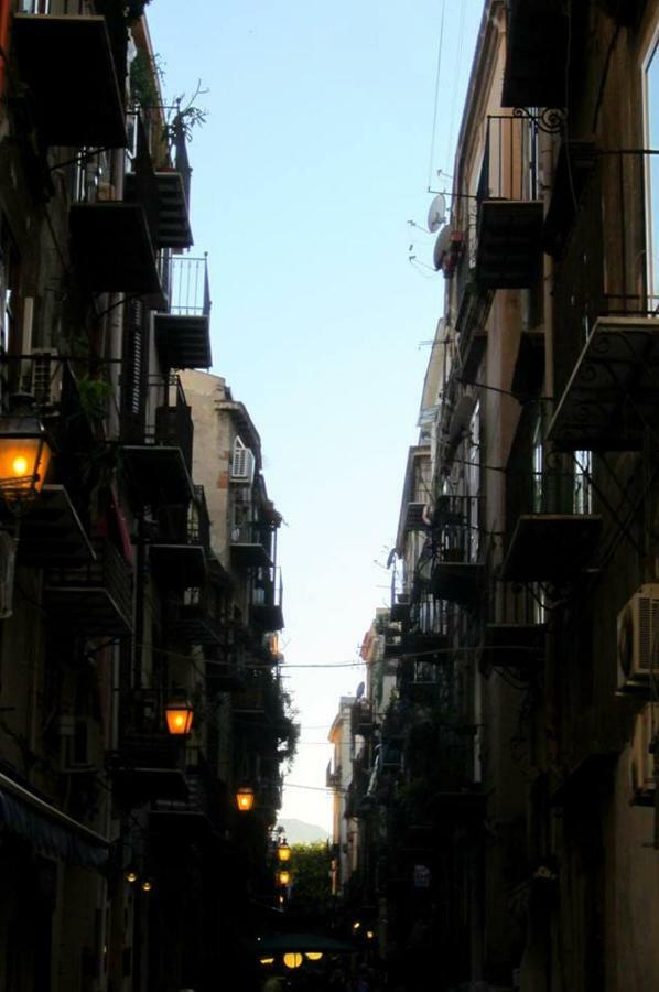 Apartamento Casa Colorata