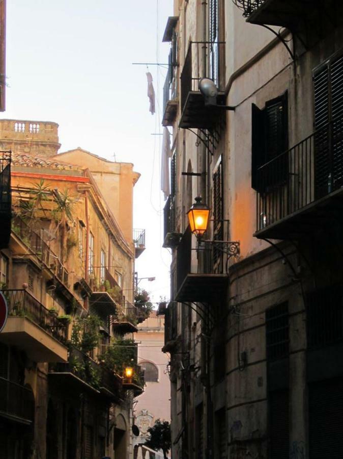 Casa Colorata Apartamento *