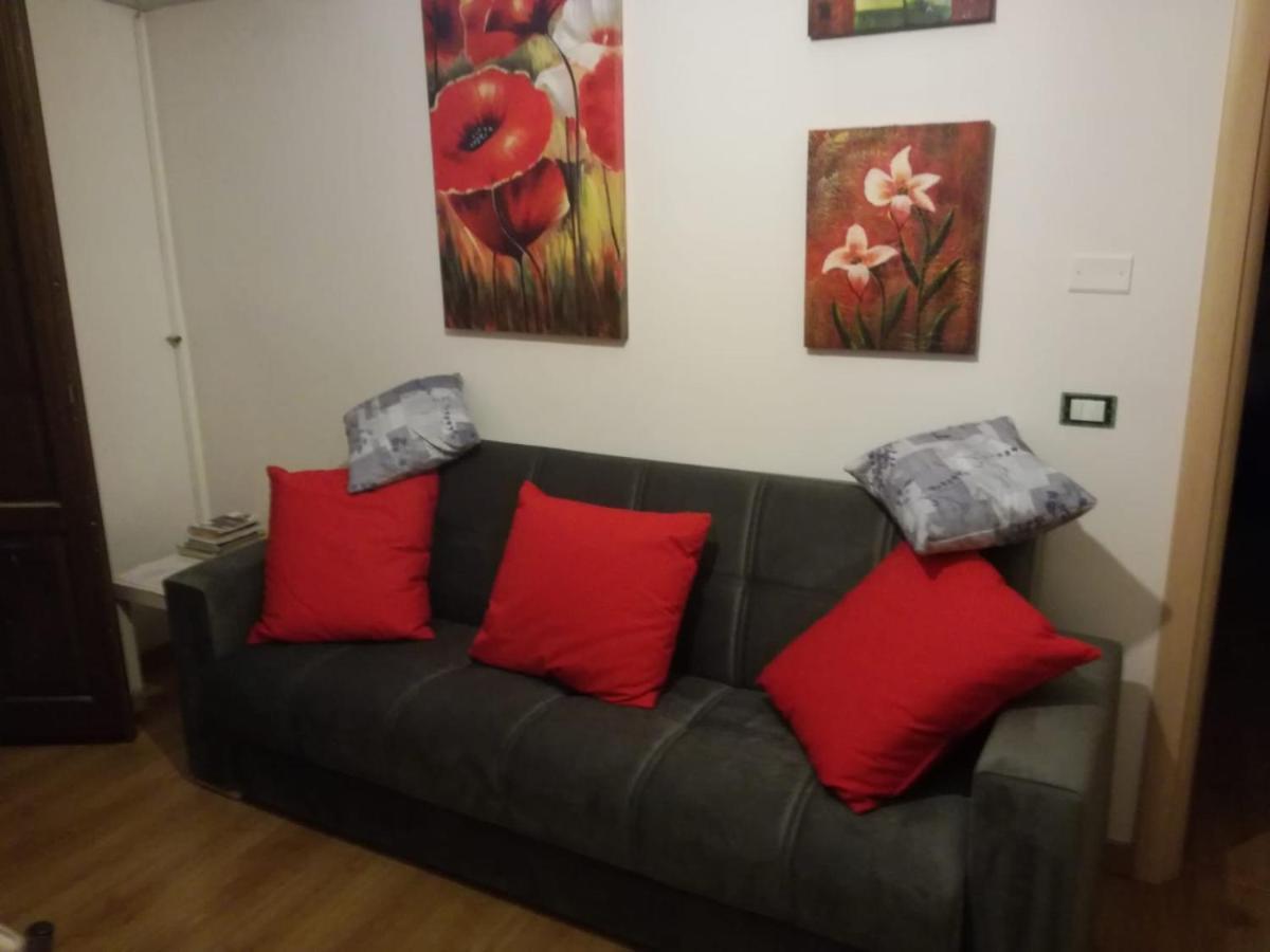 Casa Colorata *